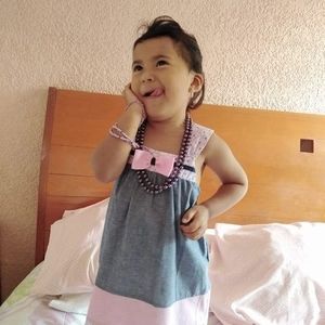 Meet your Posher, Raul